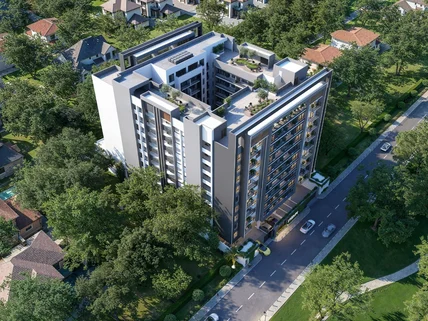 Apartment for sale in Kiambu Road, Nairobi