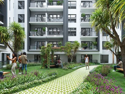 2-bedroom Apartment for sale in Kiambu Road, Nairobi