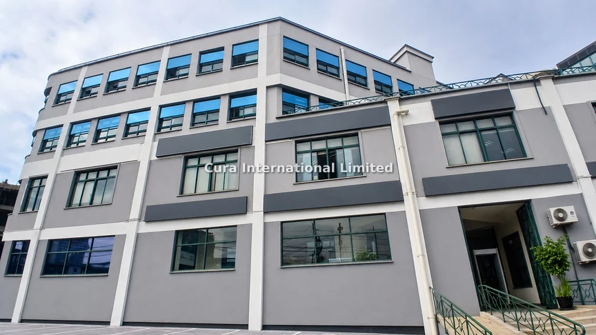 Office for rent in Westlands Area