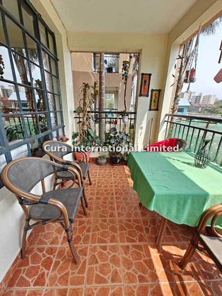 2-bedroom Apartment for sale in Westlands Area