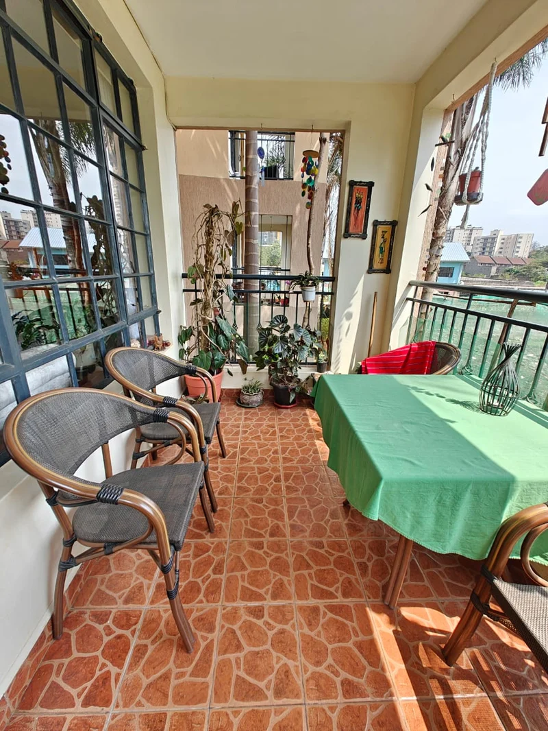 Apartment for Sale in Westlands Nairobi