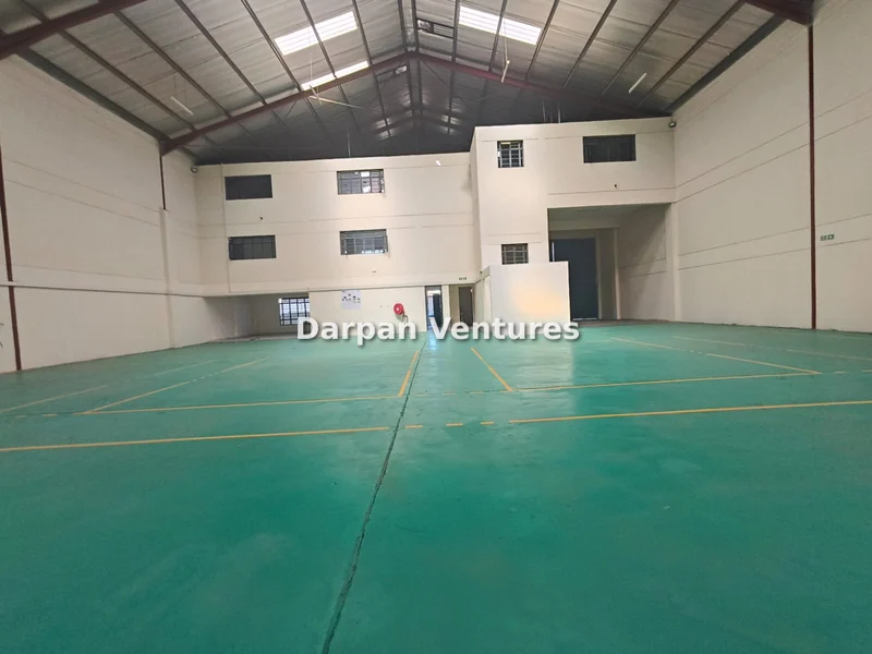 Warehouse for rent in Mombasa Road
