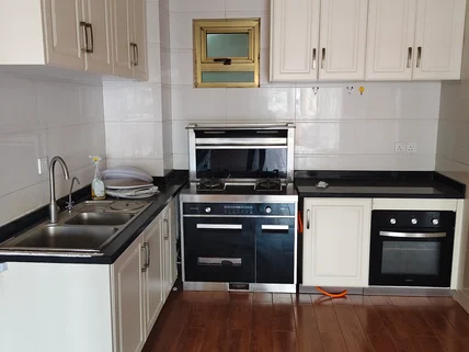 2-bedroom Apartment for rent in Kilimani, Nairobi