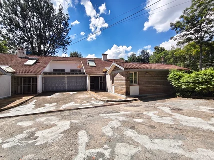 Commercial Property for rent in Kileleshwa, Nairobi