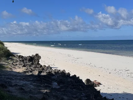 Land for sale in Bofa, Kilifi County