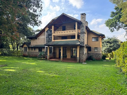 5-bedroom House for sale in Karen, Nairobi