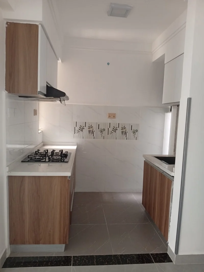Modern 1-Bedroom + Study Apartment for Rent – Lavington | Kes 65,000 per month