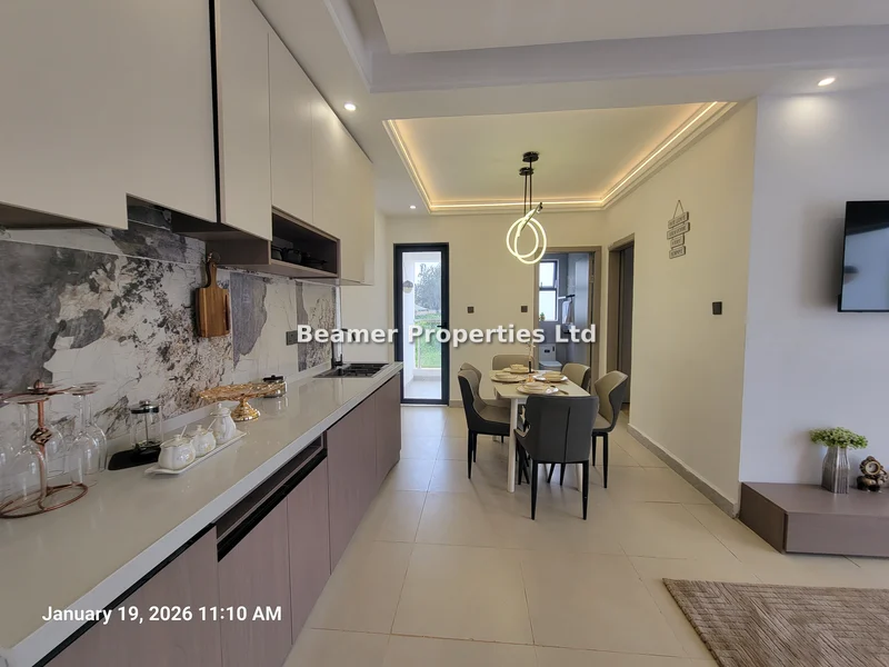 0-bedroom Apartment for sale in Mirema