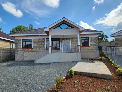 3-bedroom House for sale in Ngong, Kajiado County