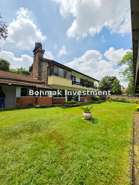Commercial Property for rent in Lavington