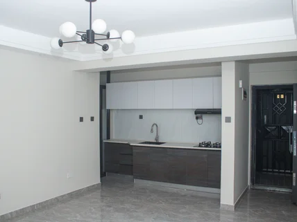 2-bedroom Apartment for rent in Kilimani, Nairobi