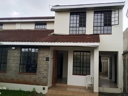 4-bedroom Townhouse for sale in Embakasi, Nairobi
