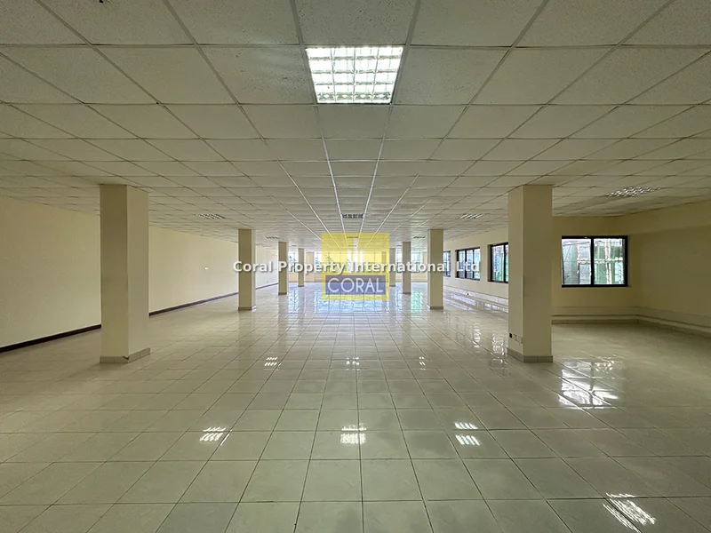 Office for rent in Parklands