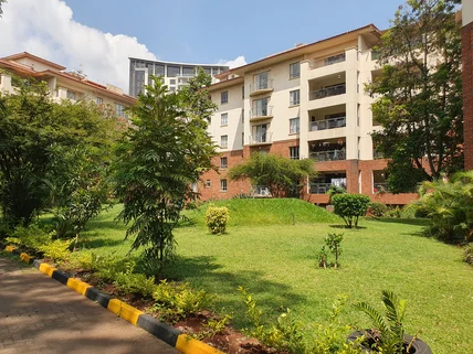 3-bedroom Apartment for rent in Westlands Area, Westlands