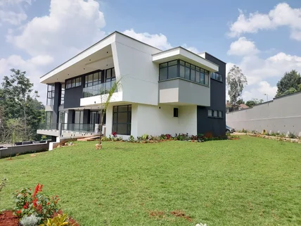 5-bedroom Villa for sale in Nyari, Westlands