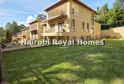 5-bedroom Townhouse for rent in Lavington