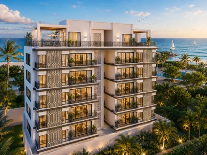 1-bedroom Apartment for sale in Shanzu, Mombasa