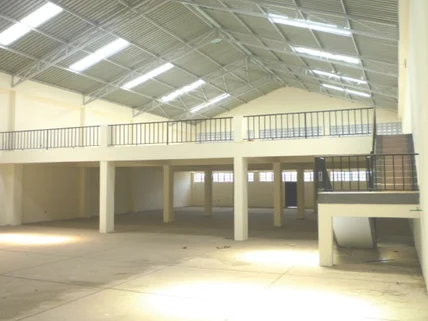 Warehouse for rent in Syokimau, Machakos County