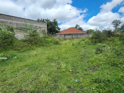 Land for sale in Ongata Rongai, Kajiado County