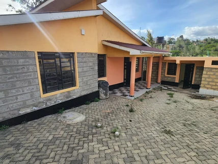 4-bedroom House for sale in Ongata Rongai, Kajiado County