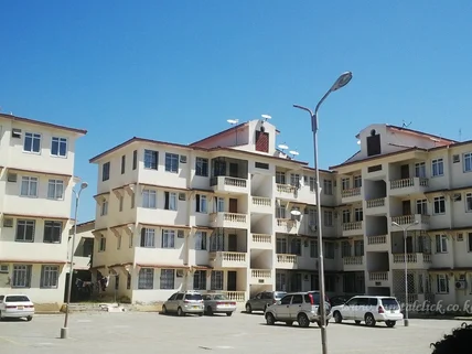 3-bedroom Apartment for sale in Mombasa Island, Mombasa