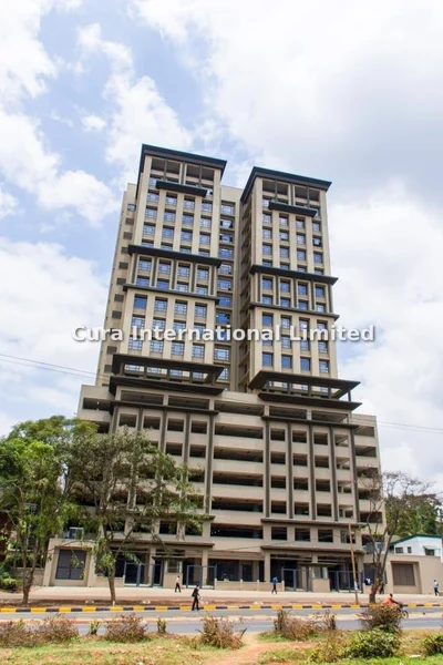 Office for rent in Westlands Area