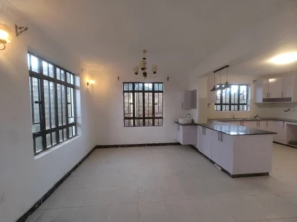 4-bedroom Villa for sale in Ongata Rongai, Kajiado County