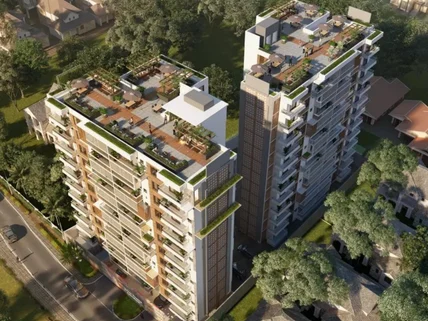 2-bedroom Apartment for rent in Westlands Area, Westlands