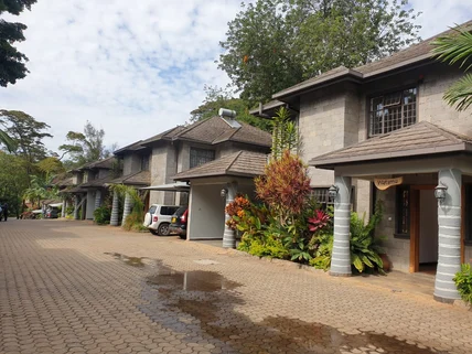 4-bedroom Villa for rent in Spring Valley, Westlands