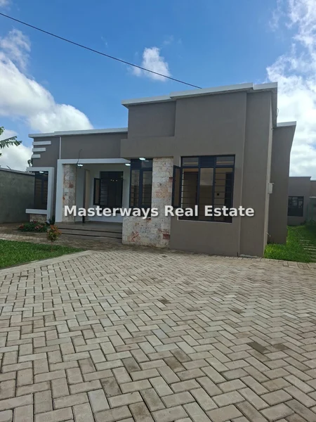3-bedroom House for sale in Nakuru