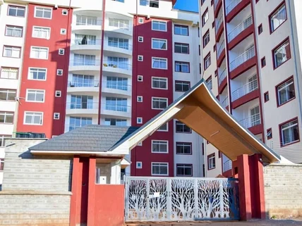 3-bedroom Apartment for sale in Kiambu Road, Nairobi