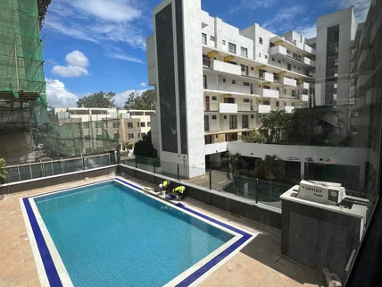 2-bedroom Apartment for rent in Garden Estate, Roysambu