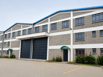 Warehouse for rent in Ruaraka, Nairobi
