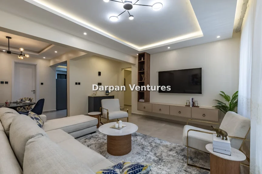 2-bedroom Apartment for sale in Westlands Area