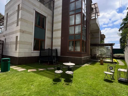 5-bedroom Townhouse for rent in Lavington, Nairobi