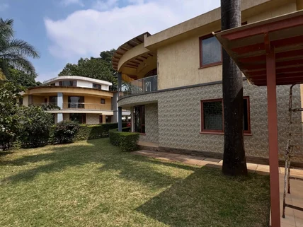 5-bedroom Townhouse for rent in Lavington, Nairobi