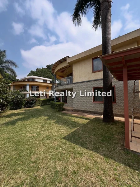 5-bedroom Townhouse for rent in Lavington