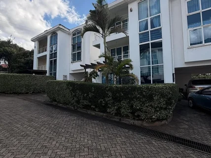 4-bedroom Townhouse for sale in Lavington, Nairobi