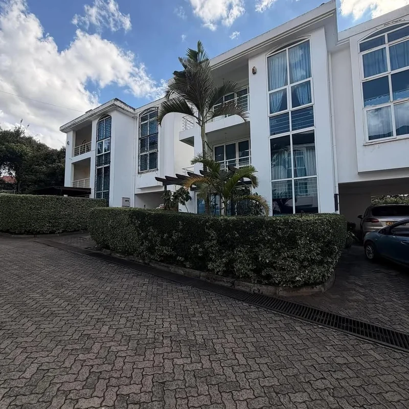 4 Bedroom Townhouse for Sale in Lavington