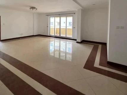 3-bedroom Apartment for rent in Lavington, Nairobi