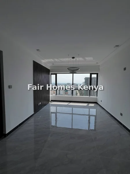 2-bedroom Apartment for rent in Lavington