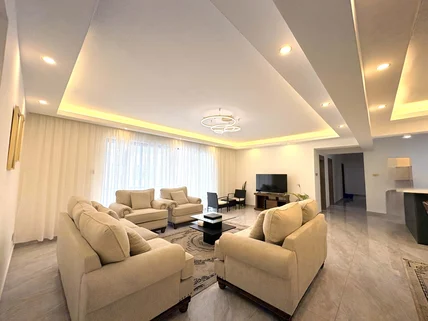 4-bedroom Apartment for rent in Kilimani, Nairobi