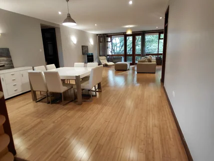3-bedroom Apartment for rent in Riverside, Westlands