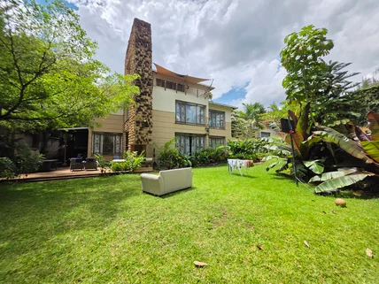 4-bedroom Townhouse for sale in Lavington, Nairobi