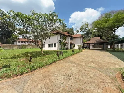 5-bedroom House for rent in Gigiri, Westlands