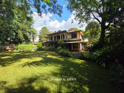 6-bedroom House for sale in Nyari, Westlands