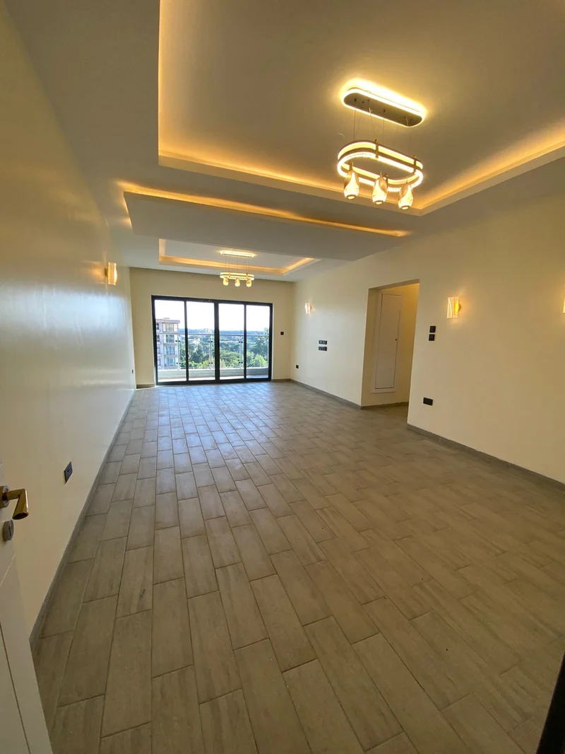3 Bedroom + DSQ Apartment TO LET in Lavington for Kes 150,000 per month