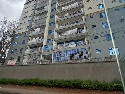 2-bedroom Apartment for rent in Kilimani, Nairobi