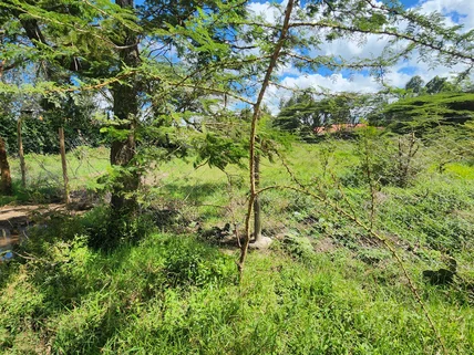 Land for sale in Ongata Rongai, Kajiado County