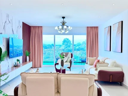 3-bedroom Apartment for sale in General Mathenge, Westlands